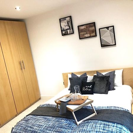 Westone View Vila Sheffield Exterior foto