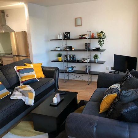 Westone View Vila Sheffield Exterior foto
