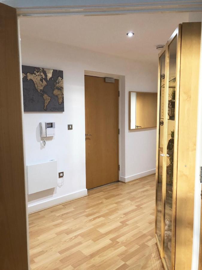 Westone View Vila Sheffield Exterior foto