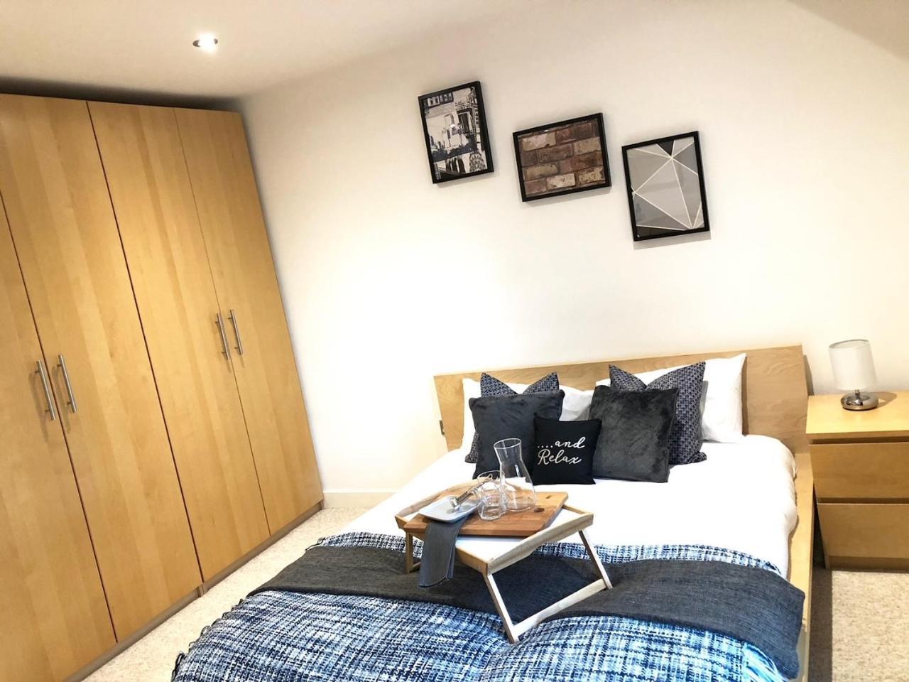 Westone View Vila Sheffield Exterior foto