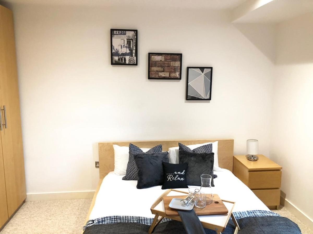 Westone View Vila Sheffield Exterior foto