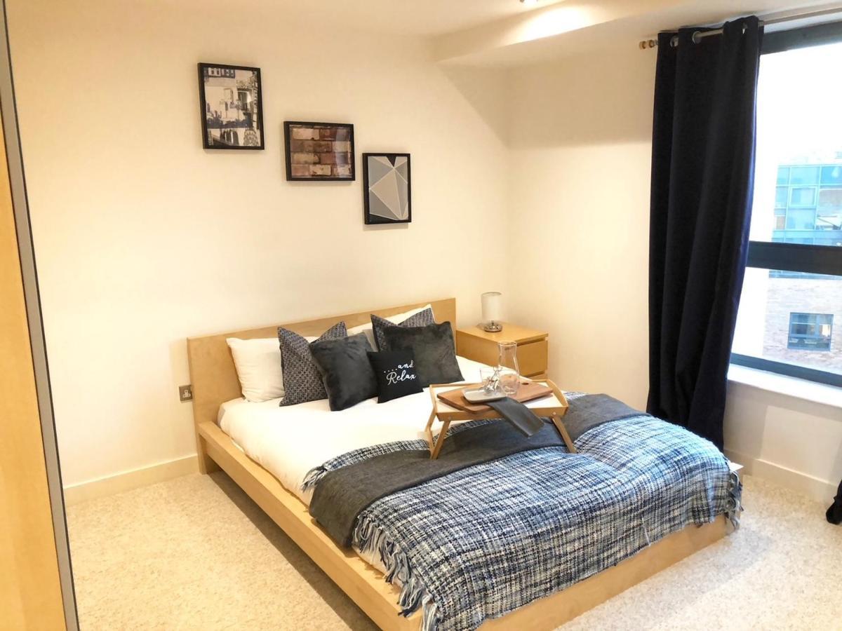 Westone View Vila Sheffield Exterior foto