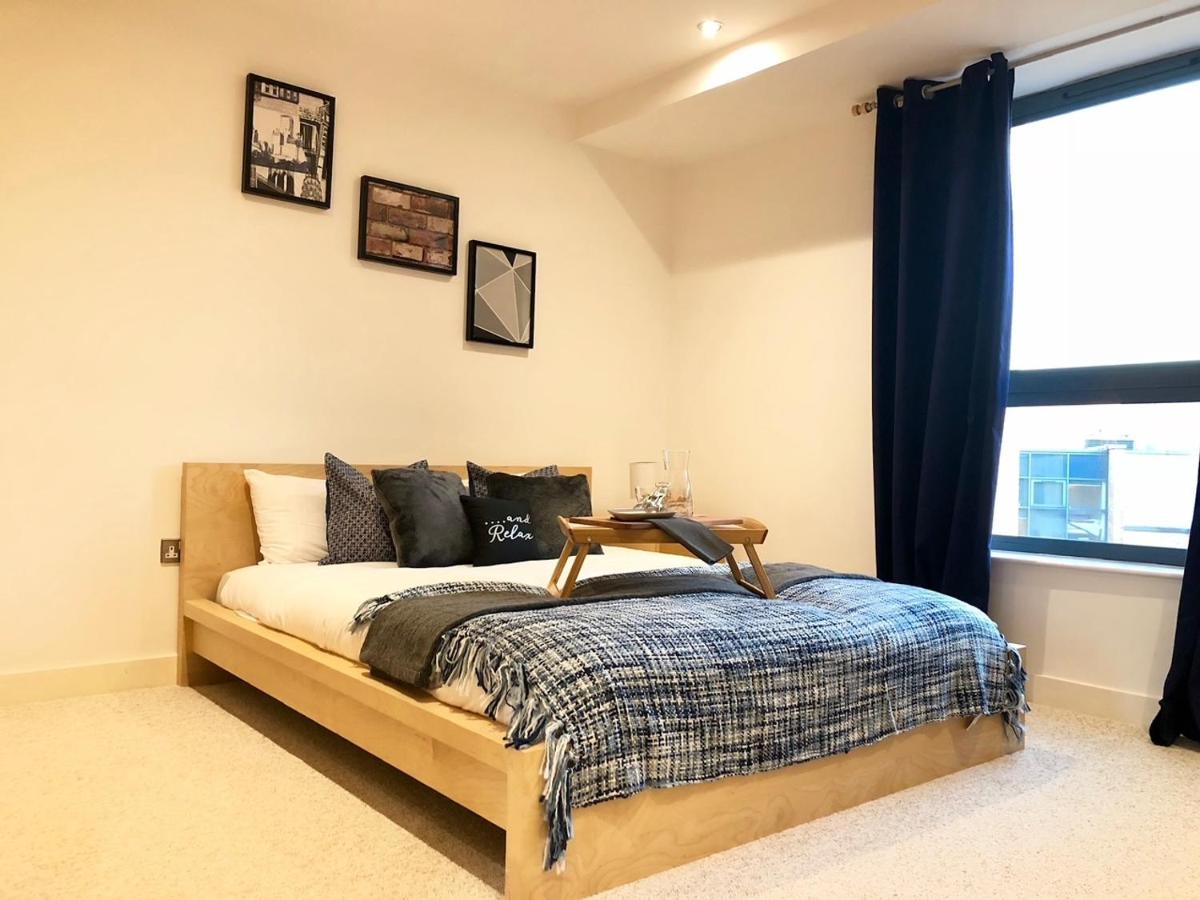 Westone View Vila Sheffield Exterior foto