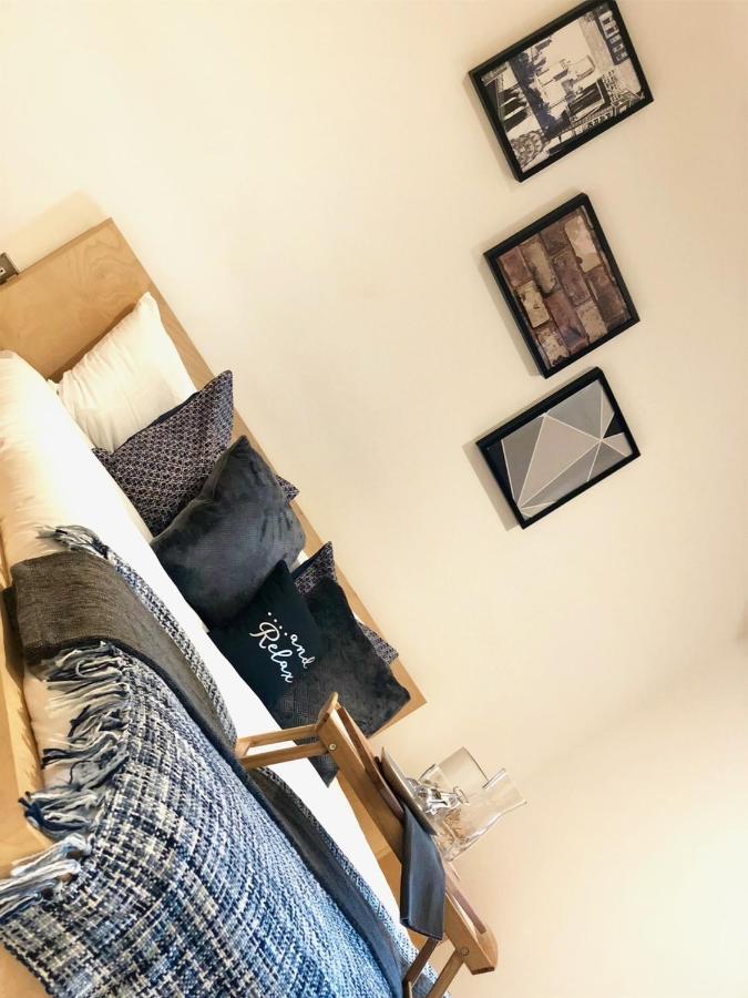 Westone View Vila Sheffield Exterior foto